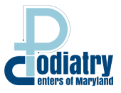 Podiatry Centers of Maryland